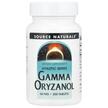 Фото товару Source Naturals, Gamma Oryzanol, Гамма-оризанол, 200 таблеток