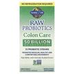 Фото товару RAW Probiotics Colon Care Фото товару RAW Probiotics Colon Care, Підтримка кишківника, 30 капсул
