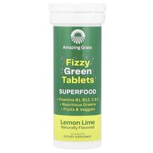 Суперфуд Green Superfood Effervescent Greens Lemon-Lime Суперфуд Green Superfood Effervescent Greens Lemon-Lime