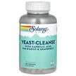 Solaray, Поддержка Кандиды, Yeast-Cleanse, 180 капсул