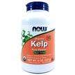 Now, Organic Kelp Pure Powder, 227 g