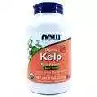 Фото товара Organic Kelp Pure Powder 227 g