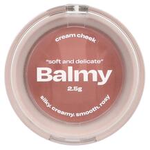 Balmy Cream Cheek No.1 Baby Rose Крем alternativestereo