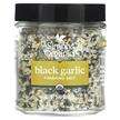 Фото товара Simply Organic, Специи, Finishing Salt Black Garlic, 62 г
