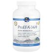 Фото товара Nordic Naturals, ЭПА 1000 мг, ProEFA 3-6-9, 180 капсул