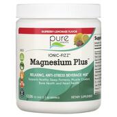 Магній Малина Ionic-Fizz Magnesium Plus Pure Essence
