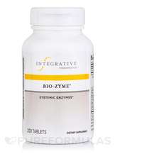 Ферменти Bio-Zyme Integrative Therapeutics 200 таблеток