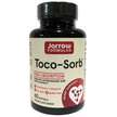 Jarrow Formulas, Toco Sorb Mixed Tocotrienols & Vitamin E,...