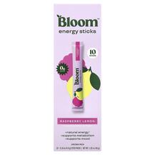 Energy Sticks Raspberry Lemon Энергетический напиток Bloom Energy Sticks Raspberry Lemon Энергетический напиток Bloom