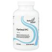 Фото товару Seeking Health, Optimal PC 800 mg, Підтримка мозку, 100 капсул
