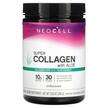 Фото товара Neocell, Коллаген, Super Collagen Powder Unflavored, 300 г