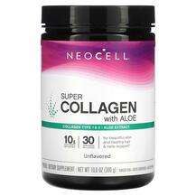 Neocell, Super Collagen Powder Unflavored, 300 g