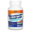 Glucosamine Chondroitin Complex, Глюкозамін хондроїтин з МСМ, ...