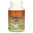 Фото товару Planetary Herbals, Ayurvedics Triphala Gold 1000 mg, Трифала, ...