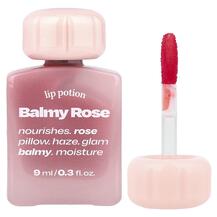 Lip Potion Balmy Rose No.1 Baby Rose Тинт для губ 9 мл