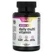 Фото товара Витамины для женщин, Women's Daily Multi Vitamin, 60 капсул
