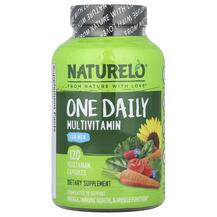 One Daily Multivitamin for Men Витамины для мужчин