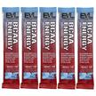 Фото товару BCAA Energy Rocket Pop 5 Packets Фото товару EVLution Nutrition, BCAA Energy Rocket Pop 5 Packets, БЦАА, 9.4 g