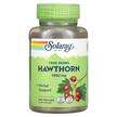 Фото товару Solaray, Hawthorn 525 mg, Глід 525 мг, 180 капсул