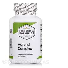 Підтримка наднирників Adrenal Complex Professional Підтримка наднирників Adrenal Complex Professional