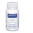 Pure Encapsulations, Lutein 20 mg, Лютеїн, 60 капсул