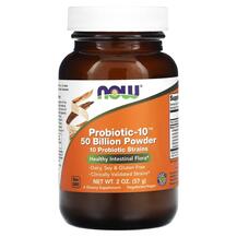 Огляд на Пробіотики Probiotic-10 Powder Огляд на Пробіотики Probiotic-10 Powder
