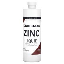 Zinc Liquid Цинк Kirkman 473 мл