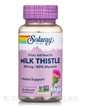 Milk Thistle Seed Extract One Daily 350, Расторопша, 30 VegCap...