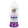 Liquid Nighttime Multimineral + Skin Renew, Шкіра нігті волосс...
