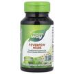 Feverfew Herb 380 mg 100 Vegan, Піретрум 380 мг, 100 капсул