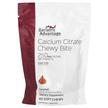 Фото товара Calcium Citrate Chewy Bite Sugar-Free, Кальция Цитрат, 60 таблето