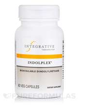 Integrative Therapeutics, Indolplex, Індолплекс, 60 капсул