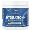 Фото товару MRM, Hydration+ Electrolyte Boost Orange Mango, Електроліти, 135 