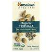Фото товару Himalaya, Organic Triphala, Трифала, 90 капсул