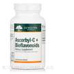 Фото товара Genestra, Витамин C, Ascorbyl-C + Bioflavonoids, 90 капсул