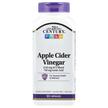 Фото товару Apple Cider Vinegar 2145 mg, Яблучний оцет, 90 капсул