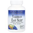 Фото товару Valerian Easy Sleep, Підтримка сну, 60 таблеток