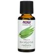 Фото товару Pure Essential Oil Eucalyptus Radiata Фото товару NOW Foods, Pure Essential Oil Eucalyptus Radiata, Ефірна олія, 30