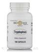 Фото товару Tech Pharmacal, Tryptophan, L-Триптофан, 100 капсул