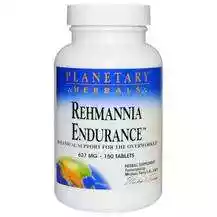 Заказать Rehmannia Endurance 637 mg 150 Tablets
