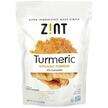 Фото товару Zint, Turmeric Organic Powder, Порошок Куркуми, 454 г