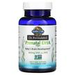 Фото товару Vegan Prenatal DHA 400 mg, Пренатальний ДГК 400 мг, 30 капсул