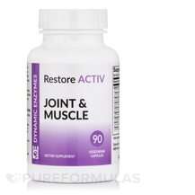 Restore Activ Joint & Muscle Поддержка суставов