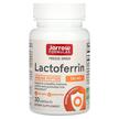 Фото товару Lactoferrin Freeze Dried 250 mg, Лактоферрин, 30 капсул