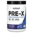 Фото товару Performance PRE-X Xtreme Pre-Workout, Передтренувальний комплекс,