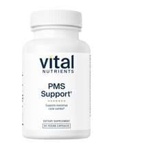Підтримка менструального циклу PMS Support Vital Nutrients Підтримка менструального циклу PMS Support Vital Nutrients