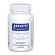Фото товара Pure Encapsulations, Прегненолон, Pregnenolone 30 mg, 60 капсул