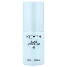 Trued Oasis Water Mist Мист для кожи и волос Keyth 50 мл
