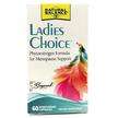 Фото товару Ladies Choice Phytoestrogen Formula For Menopause Support, Під...