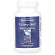 Фото товара Kidney Beef Natural Glandular, Поддержка здоровья почек, 100 капс